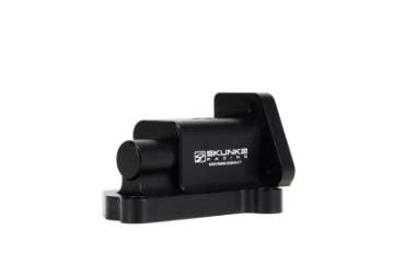 Picture of Skunk2 Honda-Acura H-Series VTEC Black Anodized Billet Solenoid