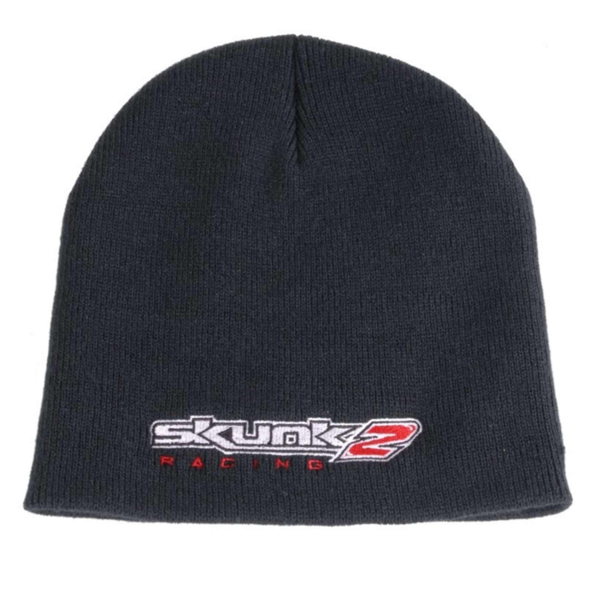 Picture of Skunk2 Knit Beenie One Size Fits All