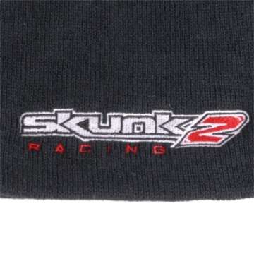 Picture of Skunk2 Knit Beenie One Size Fits All