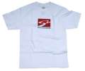 Picture of Skunk2 Racetrack Tee White XL