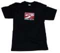 Picture of Skunk2 Racetrack Tee Black S