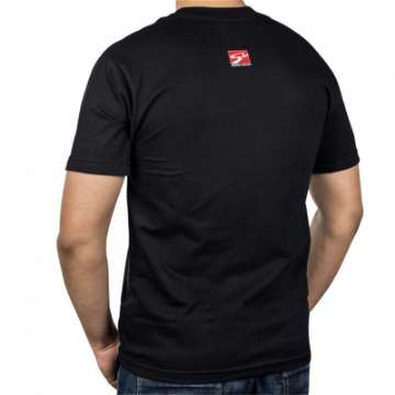 Picture of Skunk2 Racetrack Tee Black M