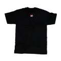 Picture of Skunk2 Racetrack Tee Black XXL