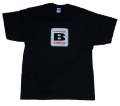 Picture of Skunk2 B-Power Tee Black - M