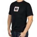 Picture of Skunk2 B-Power Tee Black - M