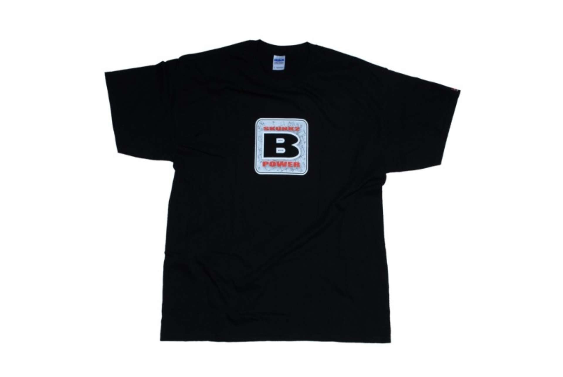 Picture of Skunk2 B-Power Tee Black - XL