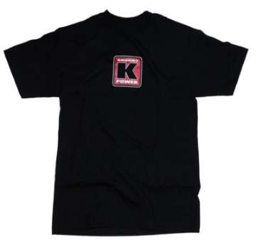 Picture of Skunk2 K-Power Tee Black - S