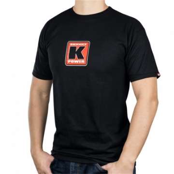 Picture of Skunk2 K-Power Tee Black - S