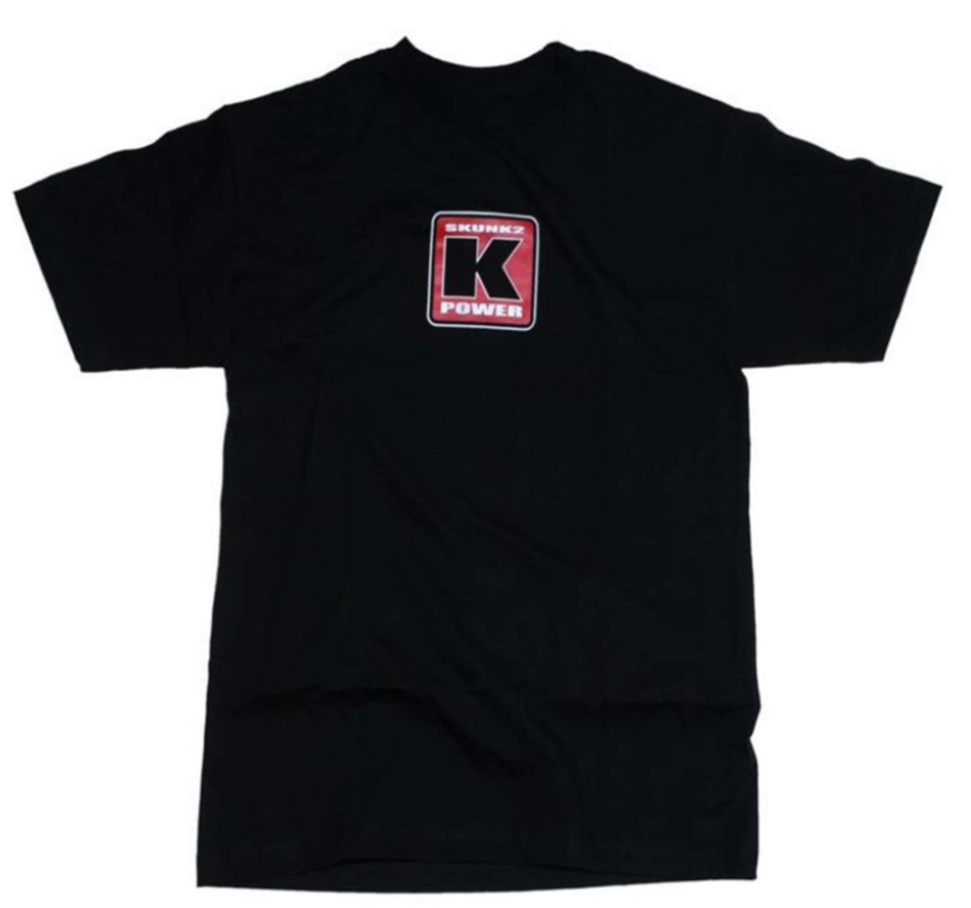 Picture of Skunk2 K-Power Tee Black - M