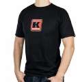 Picture of Skunk2 K-Power Tee Black - M