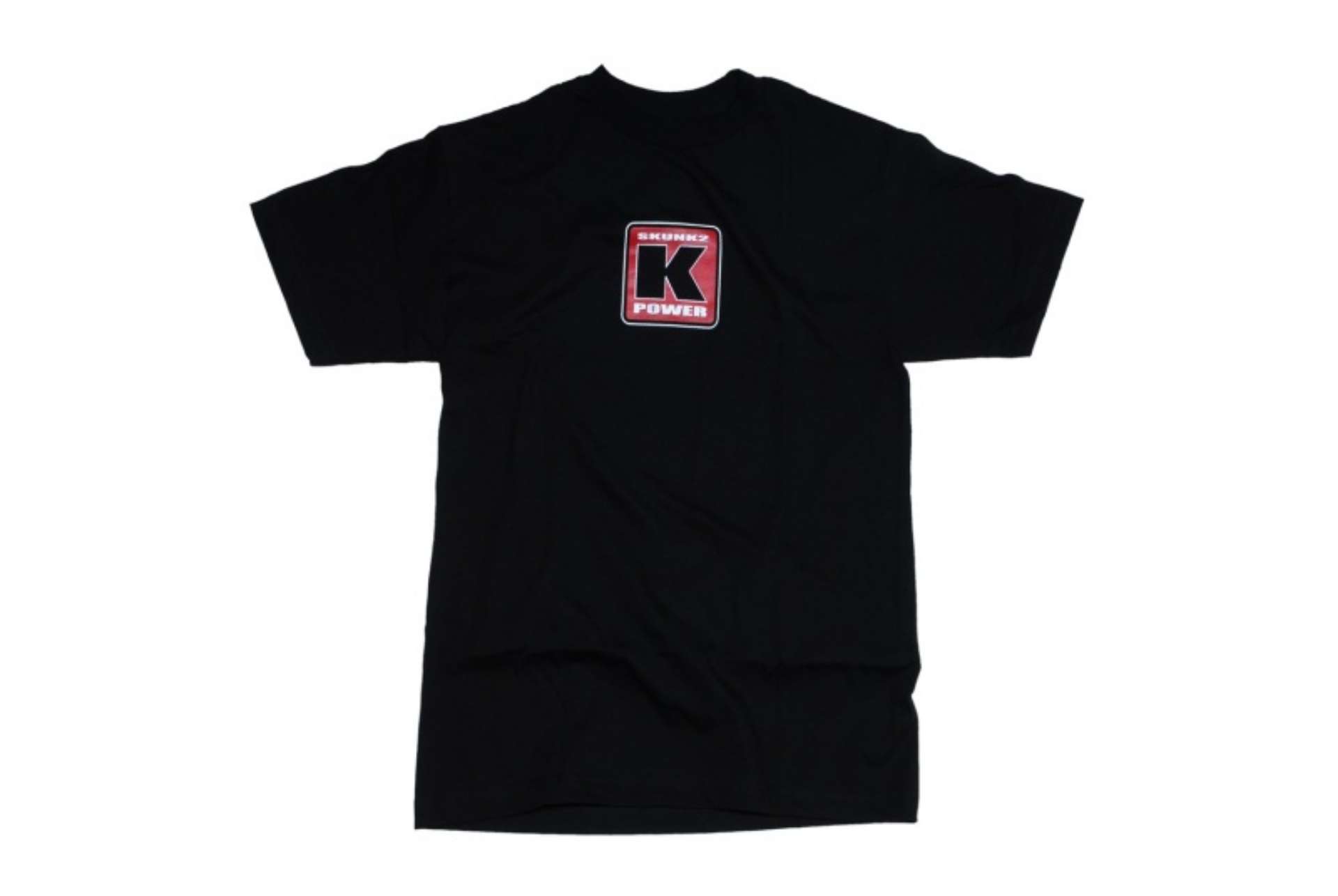 Picture of Skunk2 K-Power Tee Black - XL