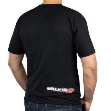 Picture of Skunk2 X Eeffect Gearheadz Tee Black M