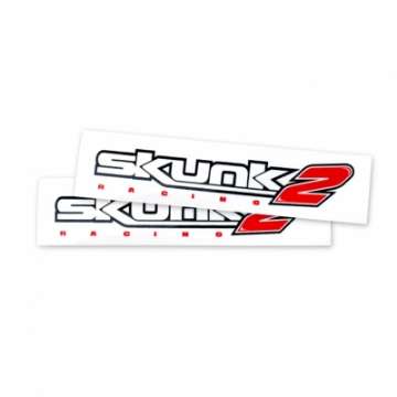 Picture of Skunk2 5in- Decal Set of 2