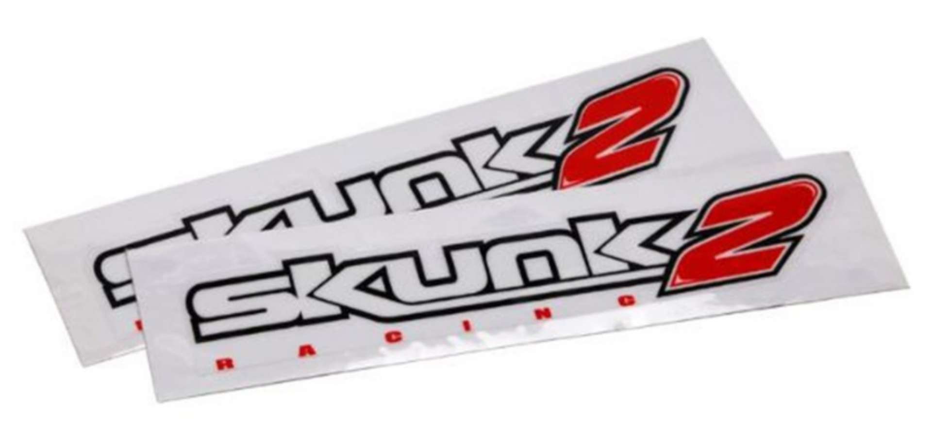 Picture of Skunk2 12in- Decal Set of 2