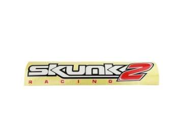 Picture of Skunk2 35in- Decal Windshield Banner Set of 2