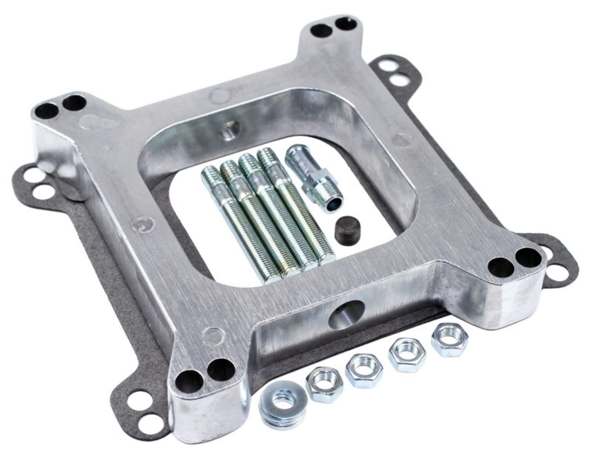 Picture of Snow Performance Carb Spacer Plate - 4150 Style