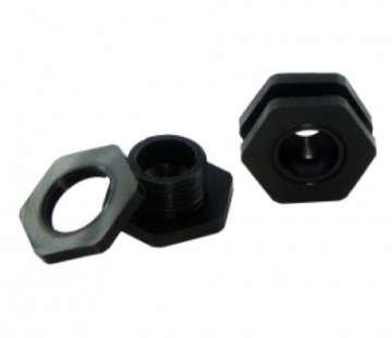 Picture of Snow Performance Nozzle Mounting Adapter For Hose