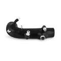 Picture of Mishimoto 01-07 Subaru WRX - WRX STI Black Silicone Induction Hose