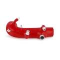 Picture of Mishimoto 01-07 Subaru WRX - WRX STI Red Silicone Induction Hose