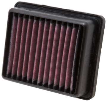 Picture of K&N 11-13 KTM 125 Duke - 12-13 KTM 200 Duke Replacement Panel Air Filter