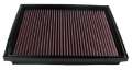 Picture of K&N 95-03 Volkswagen Transporter Replacement Air Filter