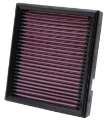 Picture of K&N 06-11 Bajaj Pulsar Replacement Air FIlter