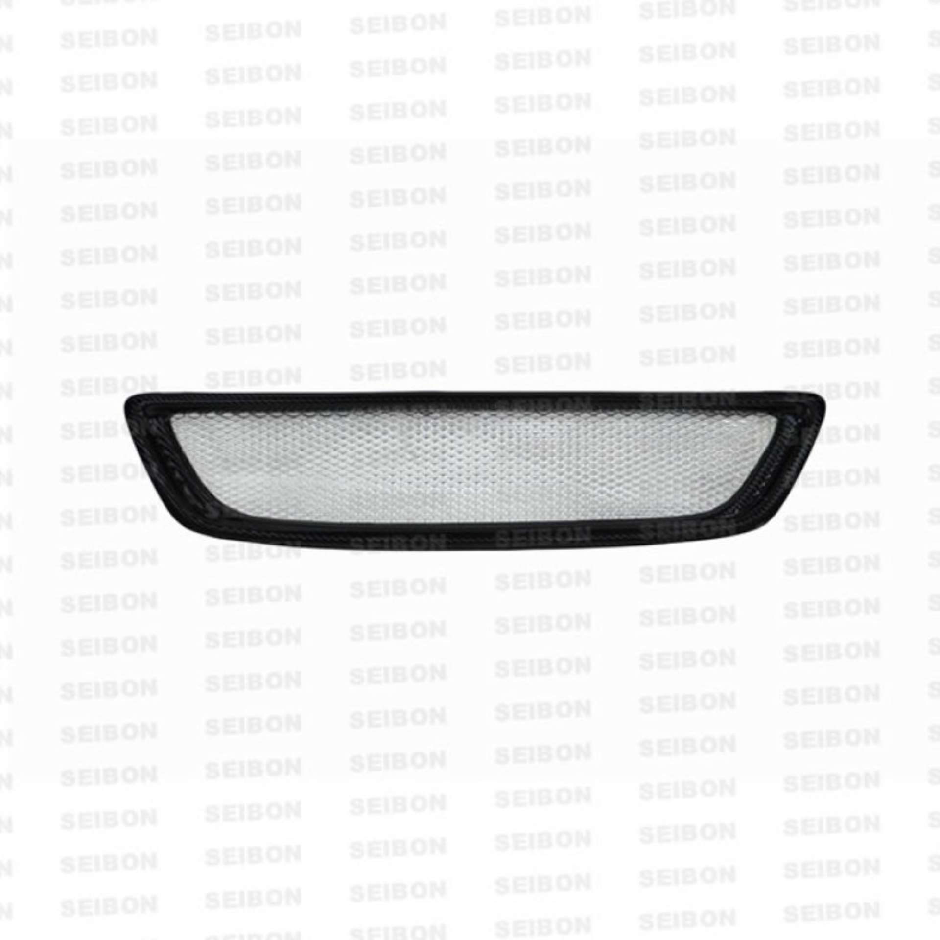 Picture of Seibon 98-04 Lexus GS Series TT Carbon Fiber Front Grill