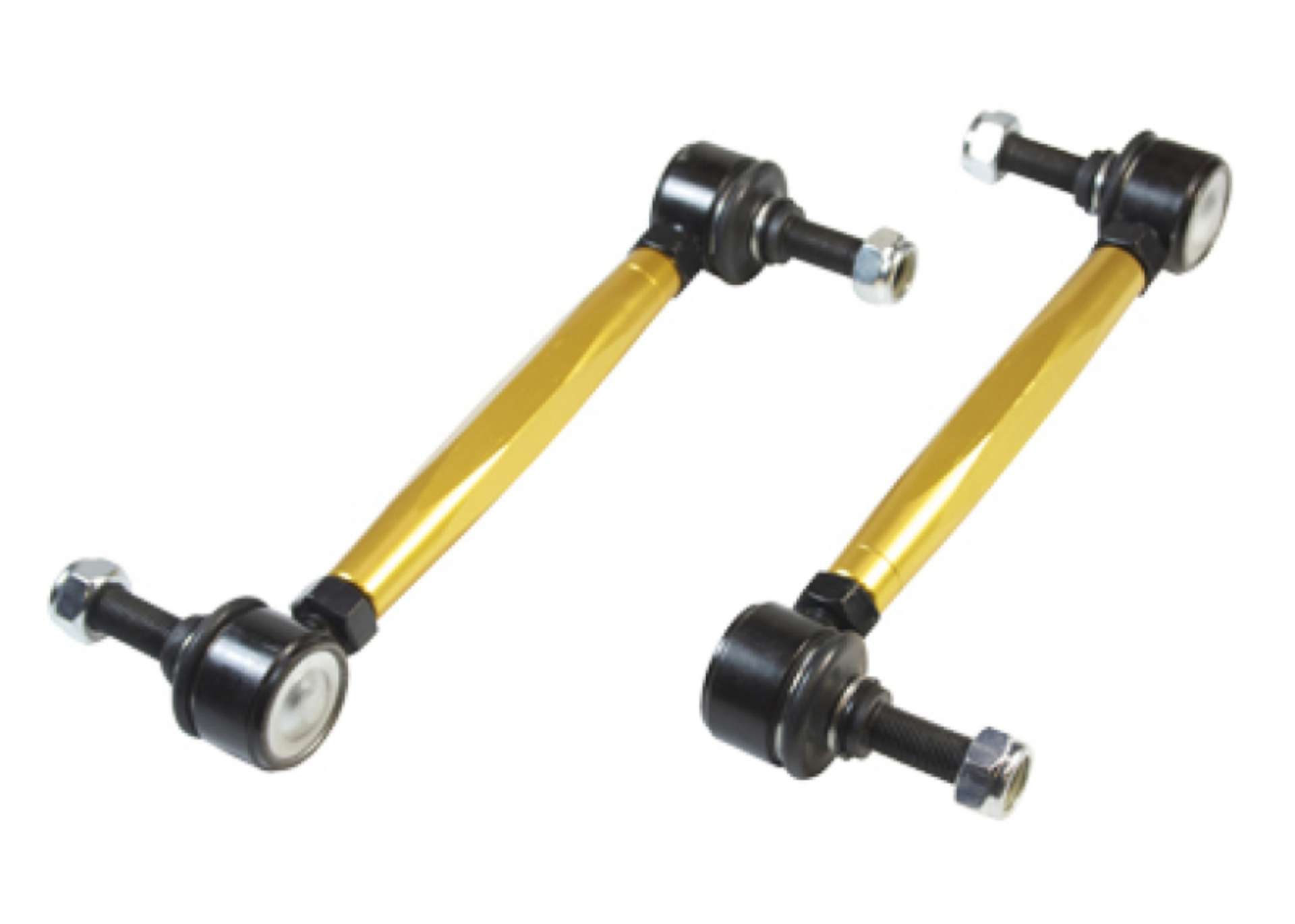 Picture of Whiteline 12+ Subaru BRZ - 12+ Scion FR-S - 12+ Toyota 86 - 15+ Mustang Front Sway Bar - Link Assy