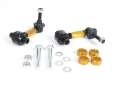 Picture of Whiteline 12+ Subaru BRZ - 12+ Scion FR-S - 12+ Toyota 86 Rear Adj X H-D Sway Bar - Link Assembly