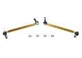 Picture of Whiteline 05-10 Chevy Cobalt-6-09+ Cruze-06-11 HHR Front Sway Bar - Link Assembly H-D Adj Steel Ball