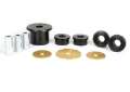 Picture of Whiteline 05+ BMW 1 Sreies - 3-05-10-11 BMW 3 Series Rear Diff - Mount Bushing