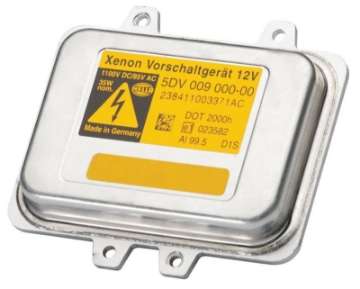 Picture of Hella BMW Xenon 12V Ballast Unit