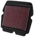 Picture of K&N 01-08 Honda GL1800 Gold Wing Replacement Air Filter