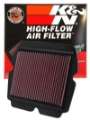 Picture of K&N 01-08 Honda GL1800 Gold Wing Replacement Air Filter