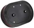 Picture of K&N 88-12 Harley Davidson Sportster Screamin Eagle Element Replacement Air Filter