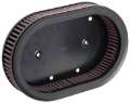 Picture of K&N 88-12 Harley Davidson Sportster Screamin Eagle Element Replacement Air Filter