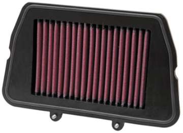 Picture of K&N 11-12 Triumph Tiger 800 Replacement Air Filter