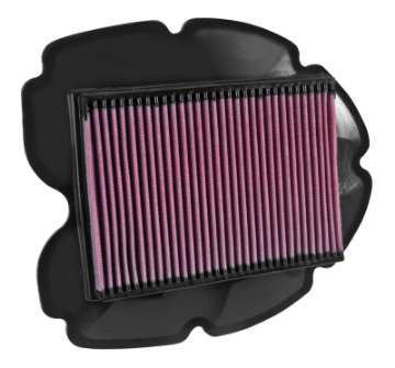 Picture of K&N 02-09 Yamaha TDM900 Replacement Air Filter