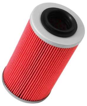 Picture of K&N Oil Transmission Filter, Powersports