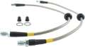 Picture of StopTech 08-09 BMW M3 E92 SS Front Brake Lines