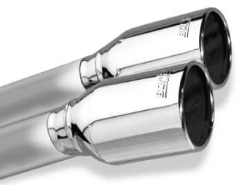 Picture of Borla 06-07 VW Jetta 2-5 - 08-10 Jetta SEL-SE-S SS Catback Exhaust