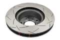 Picture of DBA 2004 Pontiac GTO 4000 Series Front Slotted Rotor