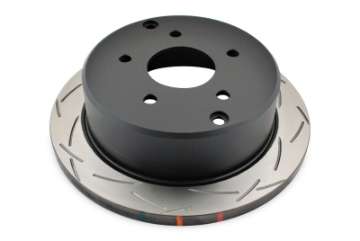 Picture of DBA 2004 Pontiac GTO 4000 Series Rear Slotted Rotor