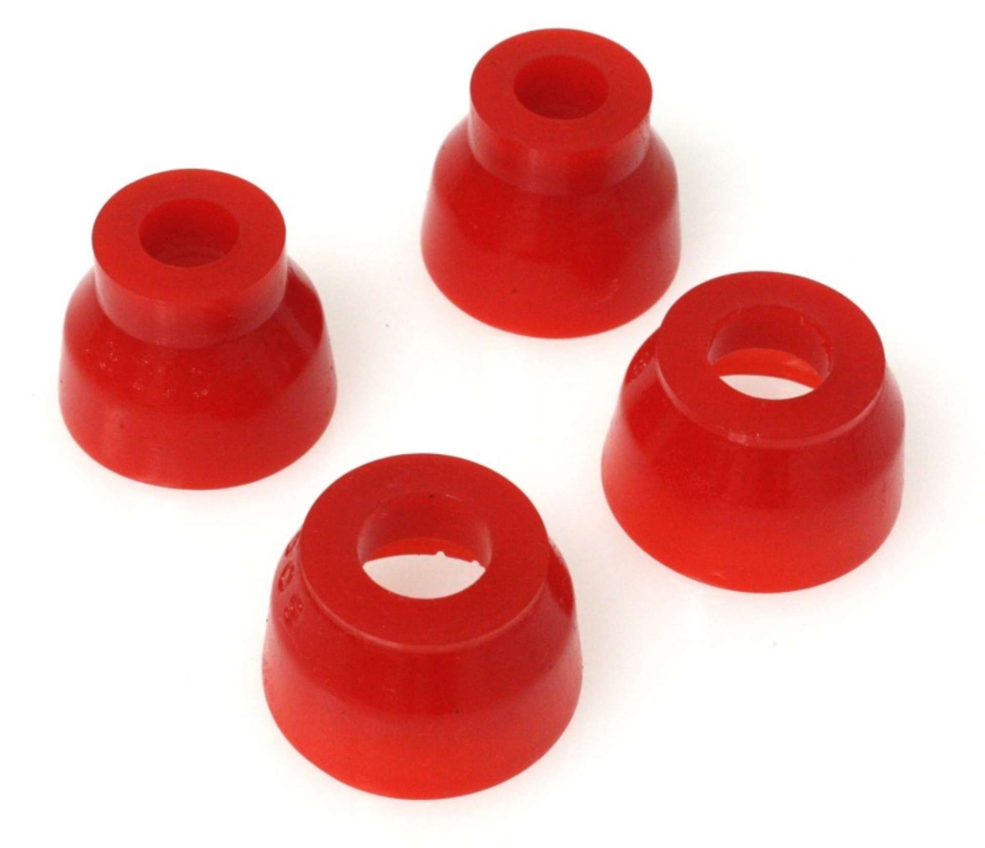 Picture of Energy Suspension  67-69 Chevy Camaro-63-82 Corvette-64-72 Monte Carlo Red Ball Joint Boot Set