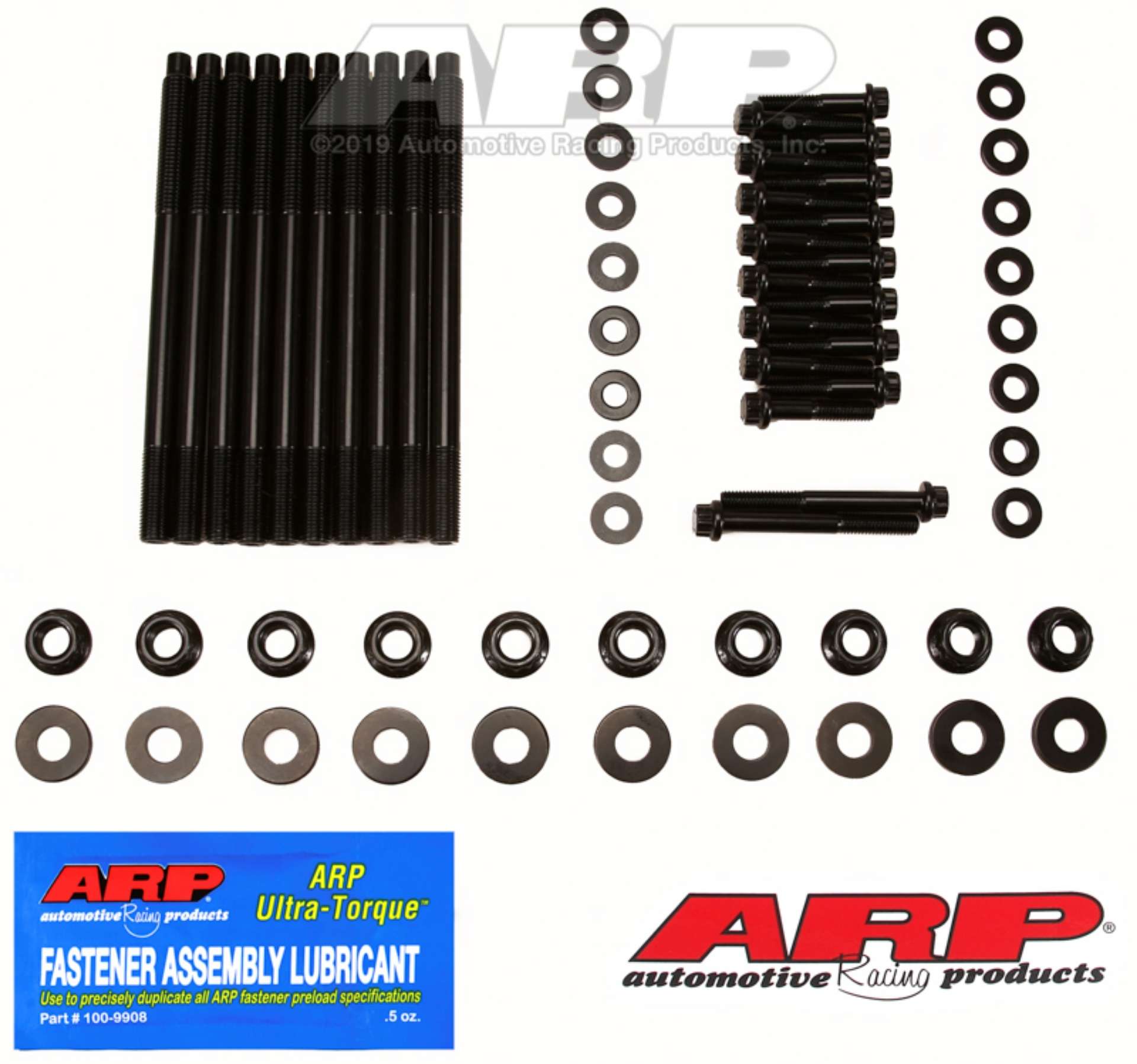 Picture of ARP BMW N12-N14-N16-N18 1-6L Main Stud Kit