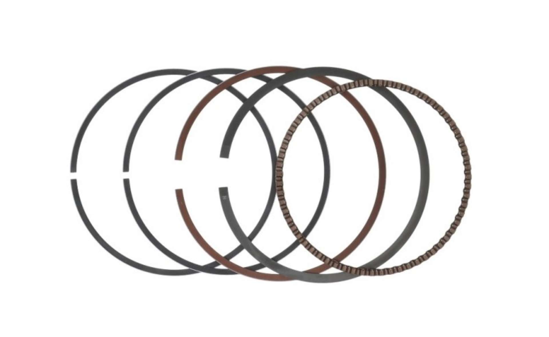 Picture of Wiseco Piston Ring for p-n ASC-03178