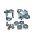 Picture of SPC Performance 95-05 Mitsubishi Eclipse-95-06 Chrysler Sebring Rear Camber Kit w-Spacers