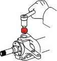 Picture of SPC Performance 1-1-2 deg- 4X4 BUSHING