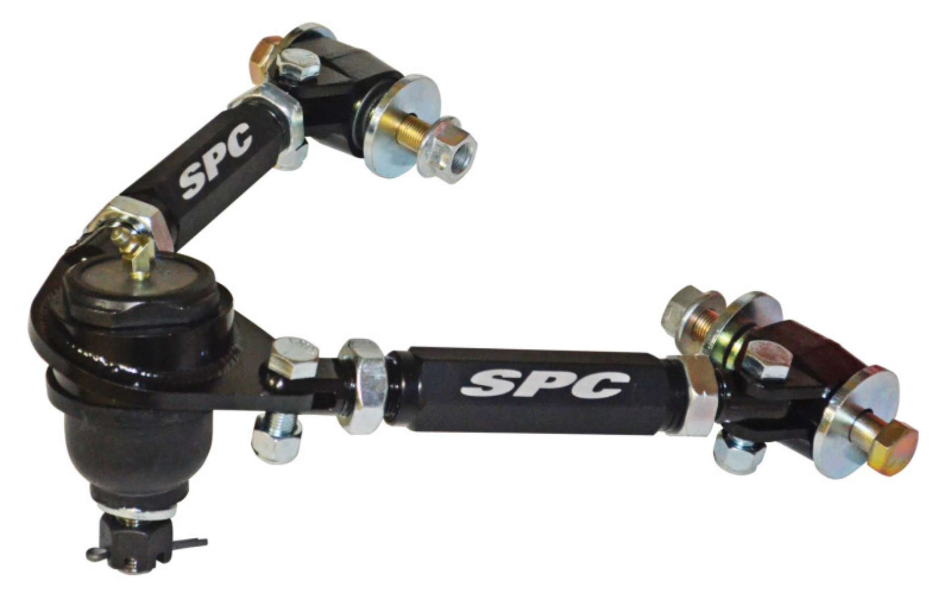 Picture of SPC Performance 66-72 Dodge Charger-70-74 Challenger Front Adjustable Driver Side Upper Control Arm