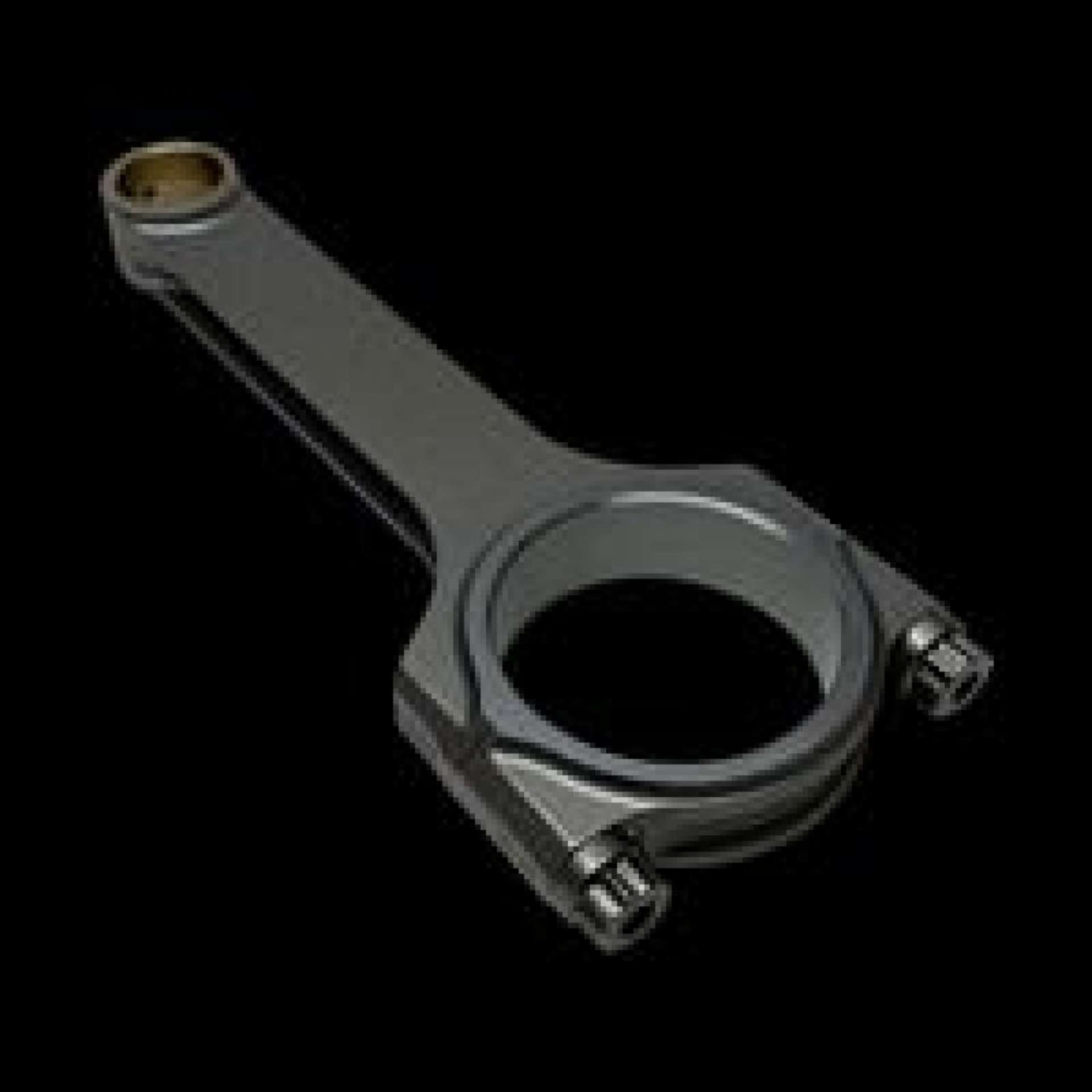 Picture of Brian Crower Connecting Rod - Honda-Acura K24A - 5-985 - L-W bROD w-ARP2000 Fasteners SINGLE ROD